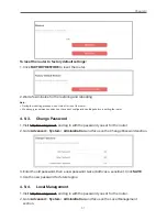 Preview for 60 page of Mercusys MW302R User Manual