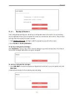 Preview for 71 page of Mercusys MW302R User Manual