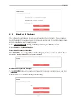 Preview for 81 page of Mercusys MW302R User Manual