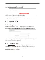 Preview for 82 page of Mercusys MW302R User Manual