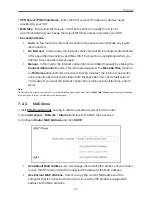 Preview for 98 page of Mercusys MW302R User Manual