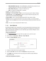 Preview for 105 page of Mercusys MW302R User Manual