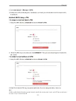 Preview for 108 page of Mercusys MW302R User Manual