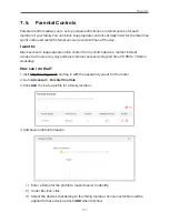 Preview for 116 page of Mercusys MW302R User Manual