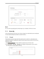 Preview for 119 page of Mercusys MW302R User Manual