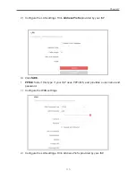 Preview for 124 page of Mercusys MW302R User Manual