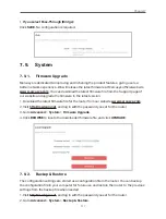 Preview for 126 page of Mercusys MW302R User Manual