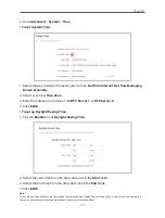 Preview for 133 page of Mercusys MW302R User Manual