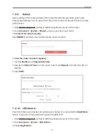 Preview for 134 page of Mercusys MW302R User Manual