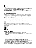 Preview for 3 page of Mercusys MW306R User Manual