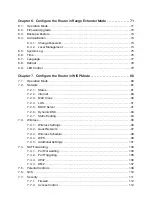 Preview for 8 page of Mercusys MW306R User Manual