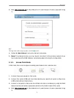 Preview for 15 page of Mercusys MW306R User Manual