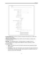 Preview for 28 page of Mercusys MW306R User Manual