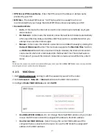 Preview for 30 page of Mercusys MW306R User Manual