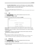 Preview for 31 page of Mercusys MW306R User Manual