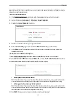 Preview for 38 page of Mercusys MW306R User Manual