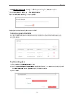 Preview for 55 page of Mercusys MW306R User Manual