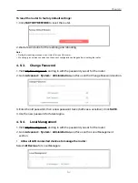 Preview for 61 page of Mercusys MW306R User Manual