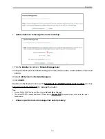 Preview for 63 page of Mercusys MW306R User Manual