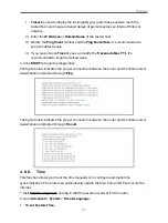 Preview for 66 page of Mercusys MW306R User Manual