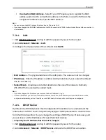 Preview for 100 page of Mercusys MW306R User Manual