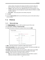 Preview for 105 page of Mercusys MW306R User Manual