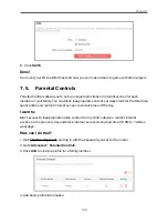 Preview for 117 page of Mercusys MW306R User Manual