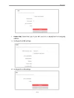 Preview for 127 page of Mercusys MW306R User Manual