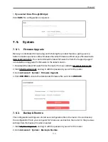 Preview for 128 page of Mercusys MW306R User Manual