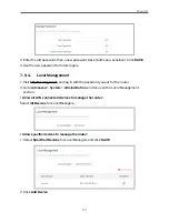 Preview for 130 page of Mercusys MW306R User Manual