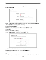 Preview for 135 page of Mercusys MW306R User Manual