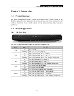 Preview for 9 page of Mercusys MW325R Manual