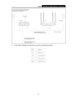 Preview for 12 page of Mercusys MW325R Manual