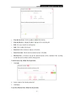 Preview for 38 page of Mercusys MW325R Manual