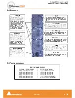 Предварительный просмотр 28 страницы Merging Technologies Ramses MSC Provisional Reference Manual