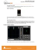 Предварительный просмотр 131 страницы Merging Technologies Ramses MSC Provisional Reference Manual