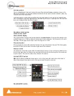 Предварительный просмотр 148 страницы Merging Technologies Ramses MSC Provisional Reference Manual