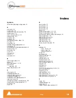 Предварительный просмотр 156 страницы Merging Technologies Ramses MSC Provisional Reference Manual