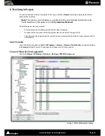 Предварительный просмотр 23 страницы Merging Pyramix Quick Start Manual