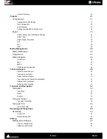 Предварительный просмотр 4 страницы Merging VCube User Manual