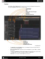 Предварительный просмотр 21 страницы Merging VCube User Manual