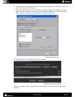 Предварительный просмотр 41 страницы Merging VCube User Manual
