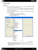 Предварительный просмотр 46 страницы Merging VCube User Manual