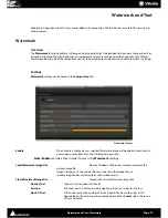 Предварительный просмотр 73 страницы Merging VCube User Manual