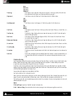 Предварительный просмотр 76 страницы Merging VCube User Manual