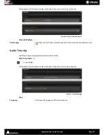 Предварительный просмотр 82 страницы Merging VCube User Manual