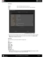 Предварительный просмотр 85 страницы Merging VCube User Manual