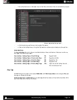 Предварительный просмотр 114 страницы Merging VCube User Manual