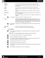 Предварительный просмотр 118 страницы Merging VCube User Manual