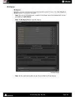 Предварительный просмотр 124 страницы Merging VCube User Manual